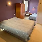 Adour Hotel 2*