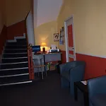 Fasthotel Pau-centre Adour Hotel 2*