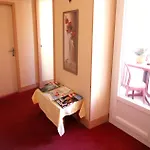 Hotel Fasthotel Pau-centre Adour Pau