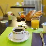 Fasthotel Pau-centre Adour