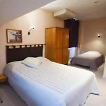 Fasthotel Pau-centre Adour Hotel