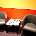 Fasthotel Pau-centre Adour 2* Pau
