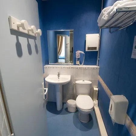 Hotel Fasthotel Pau-centre Adour