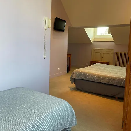 Fasthotel Pau-centre Adour Pau