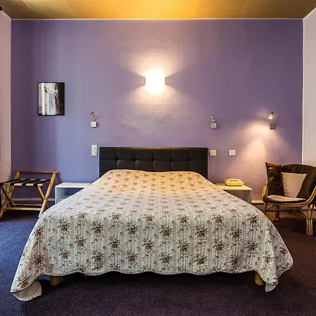 Adour 2* Pau