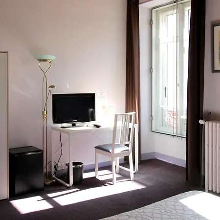 Hotel Adour Pau