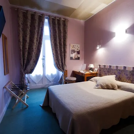 Fasthotel Pau-centre Adour