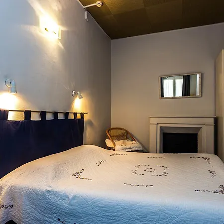 Fasthotel Pau-centre Adour ホテル ポー