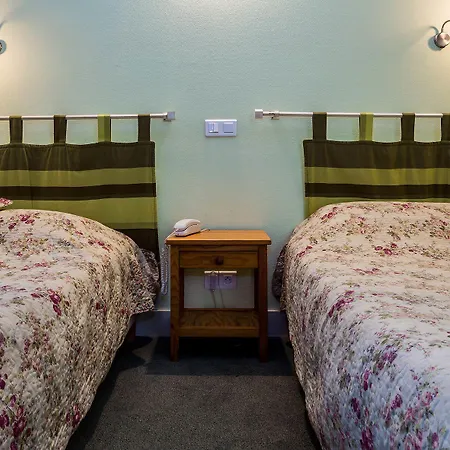 Fasthotel Pau-centre Adour Hotel