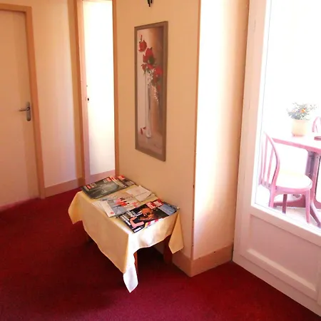 Hotel Fasthotel Pau-centre Adour Pau