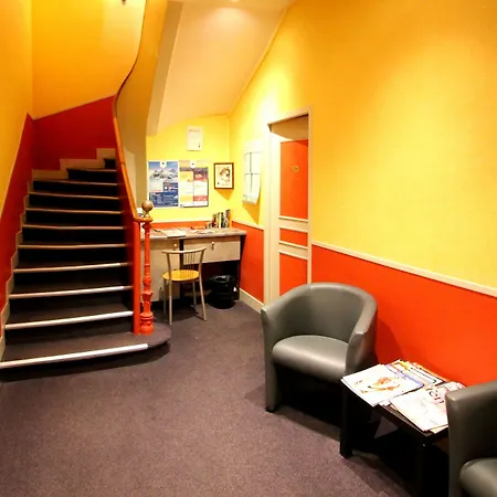 Fasthotel Pau-centre Adour ホテル ポー