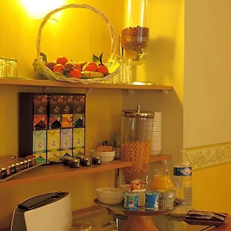 Fasthotel Pau-centre Adour Otel Pau