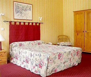 Fasthotel Pau-centre Adour