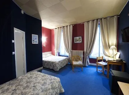 Hotel Adour Pau