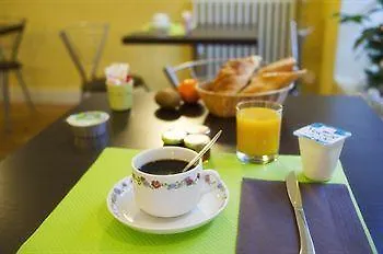 Hotel Adour 2*