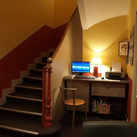 Hotel Fasthotel Pau-centre Adour