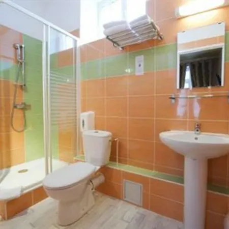 Fasthotel Pau-centre Adour Hotel 2*