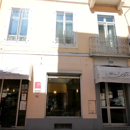 Adour Hotel