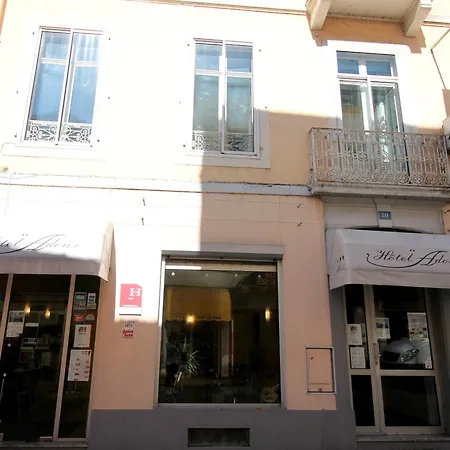 Adour Hotel