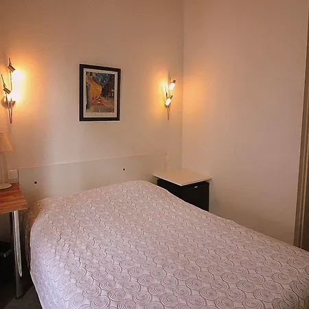 Hotel Fasthotel Pau-centre Adour