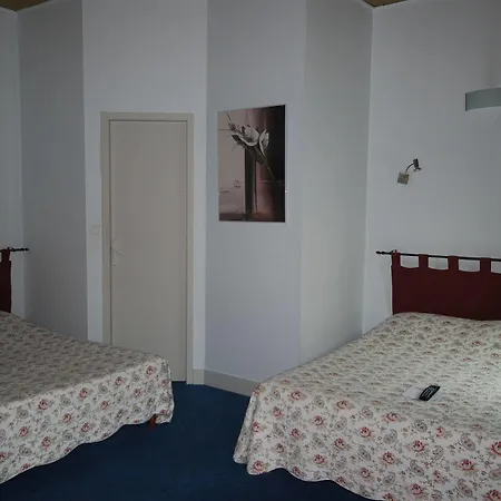 Adour Hotel