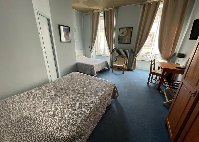 Hotel Adour