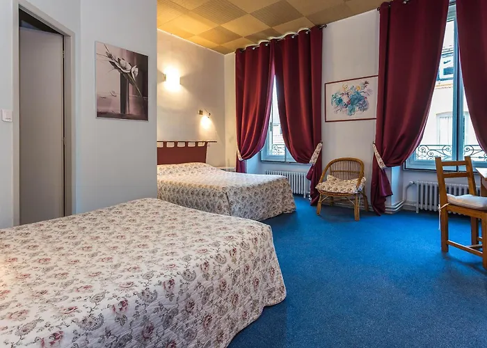 Hotel Adour 2*