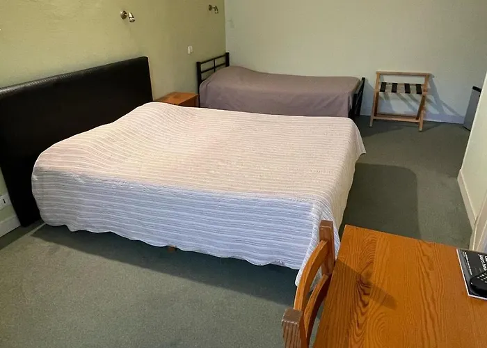 Hotel Fasthotel Pau-centre Adour