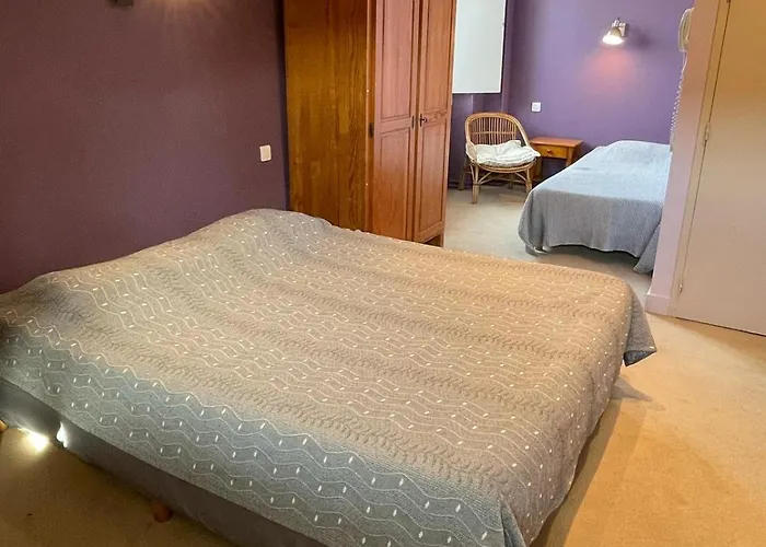 Adour Hotel 2*