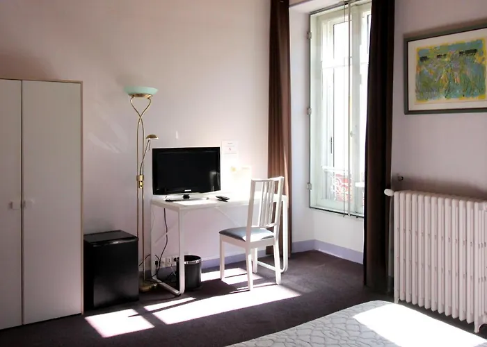 Hotel Adour Pau