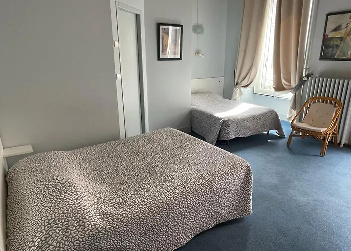 Hotel Adour