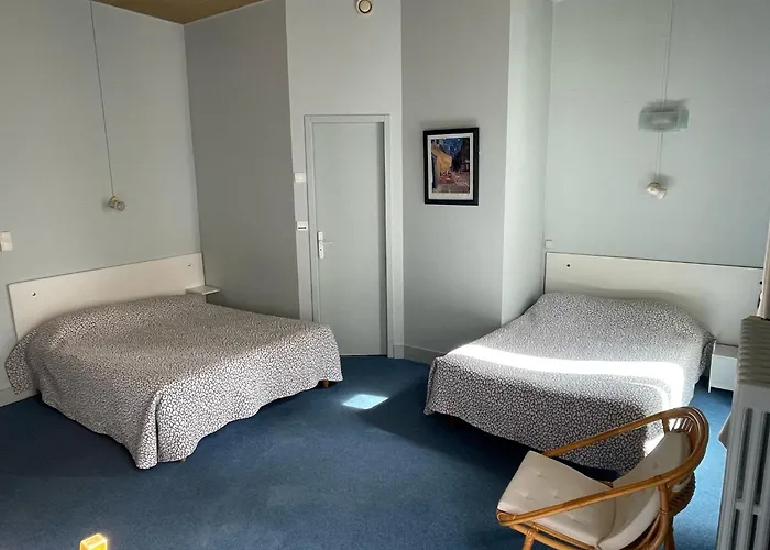 Hotel Adour Pau