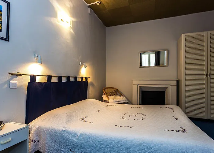 Adour Hotel Pau