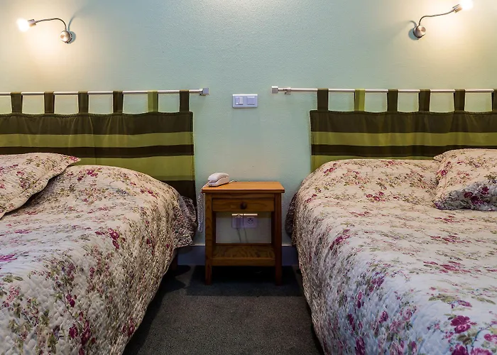 Fasthotel Pau-centre Adour Hotel