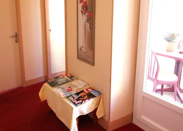 Hotel Adour Pau