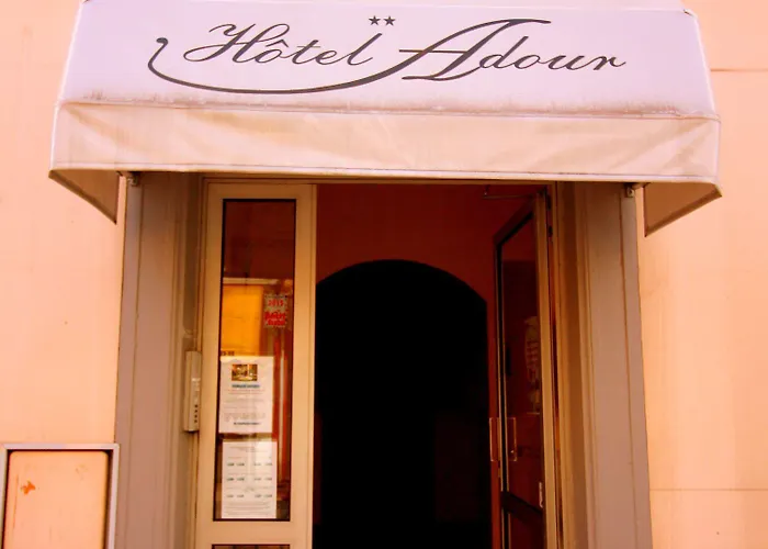 Adour 2* Pau