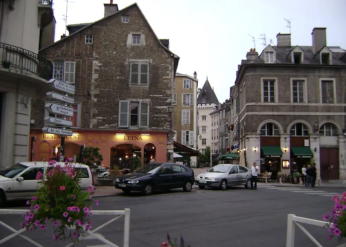 Adour 2* Pau