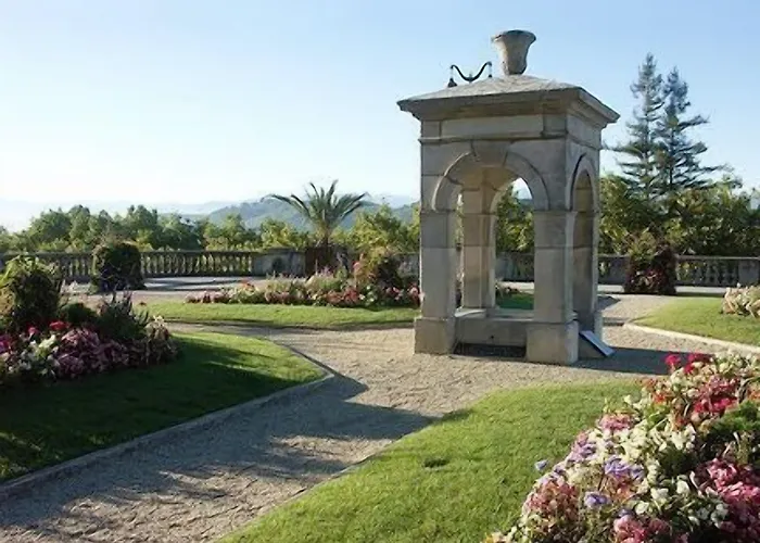 Hotel Adour Pau