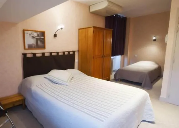 Adour Hotel