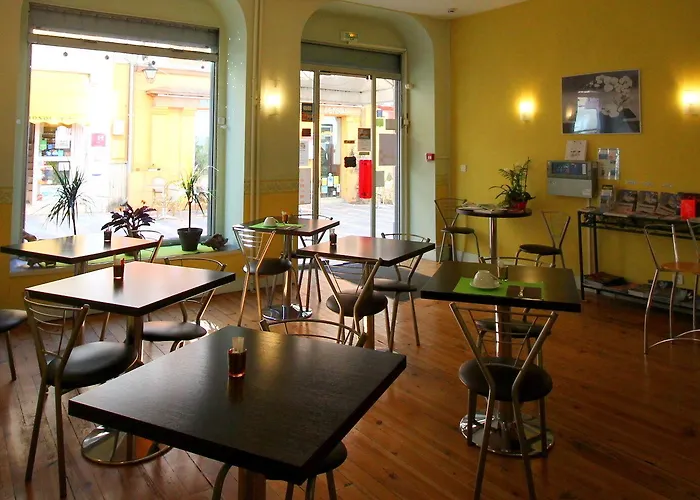 Adour Hotel Pau