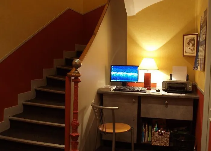 Hotel Fasthotel Pau-centre Adour