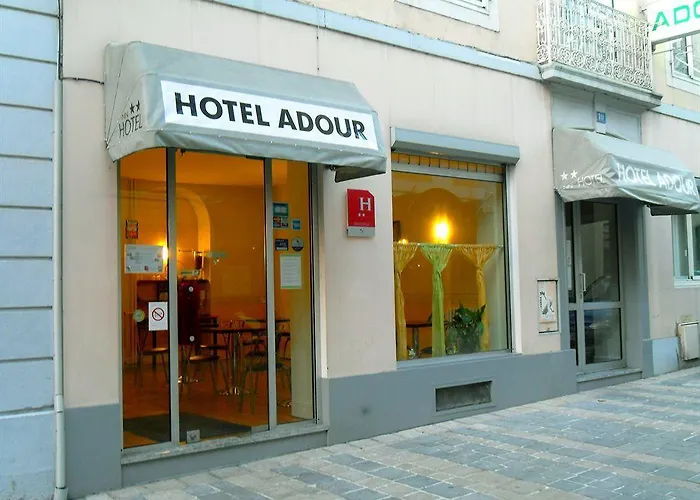 Hotel Adour 2*