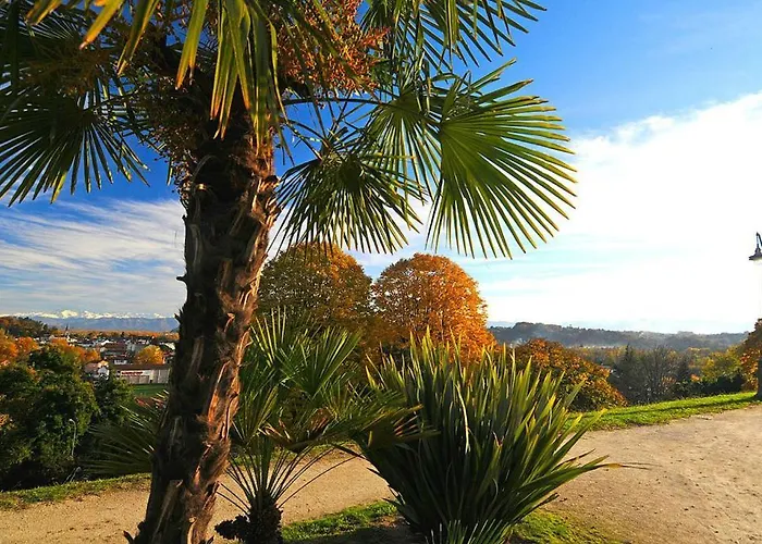 Adour Hotel Pau