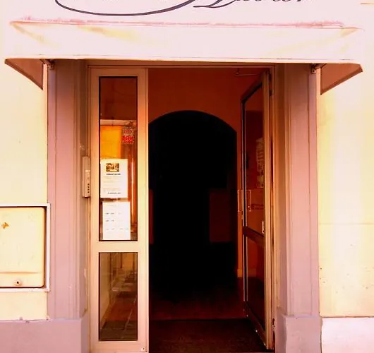 Fasthotel Pau-centre Adour Hotel