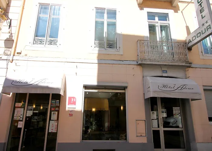 Adour Hotel