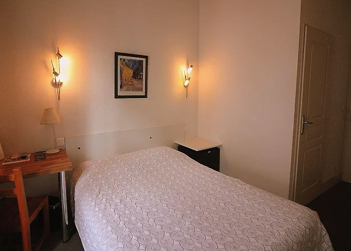 Hotel Fasthotel Pau-centre Adour