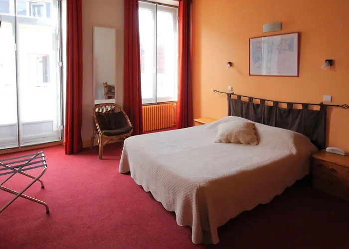 Adour 2* Pau
