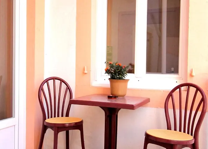 Adour Hotel Pau