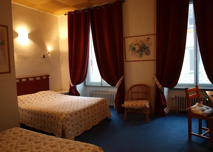Adour 2* Pau